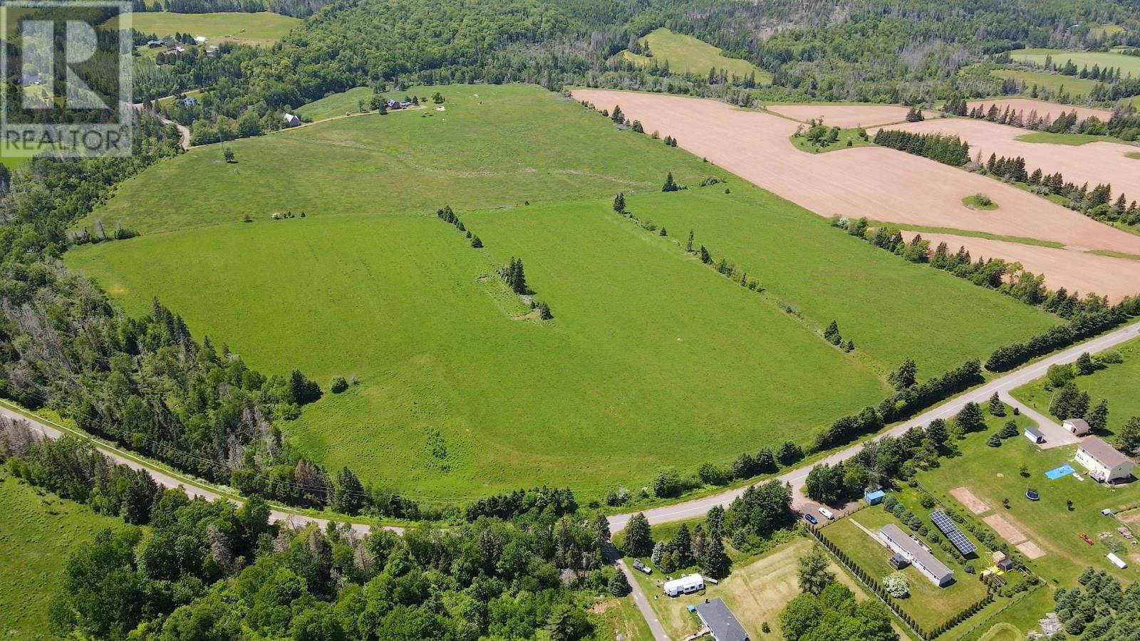 Primary Property View