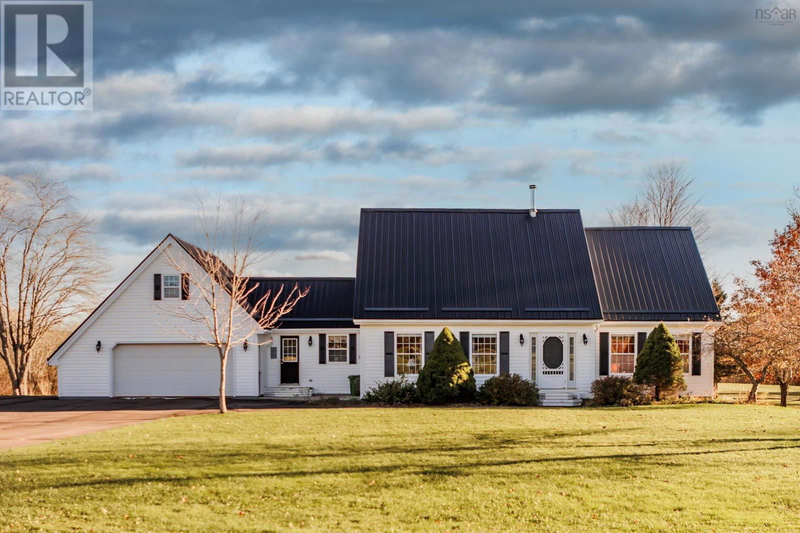 Primary Property View