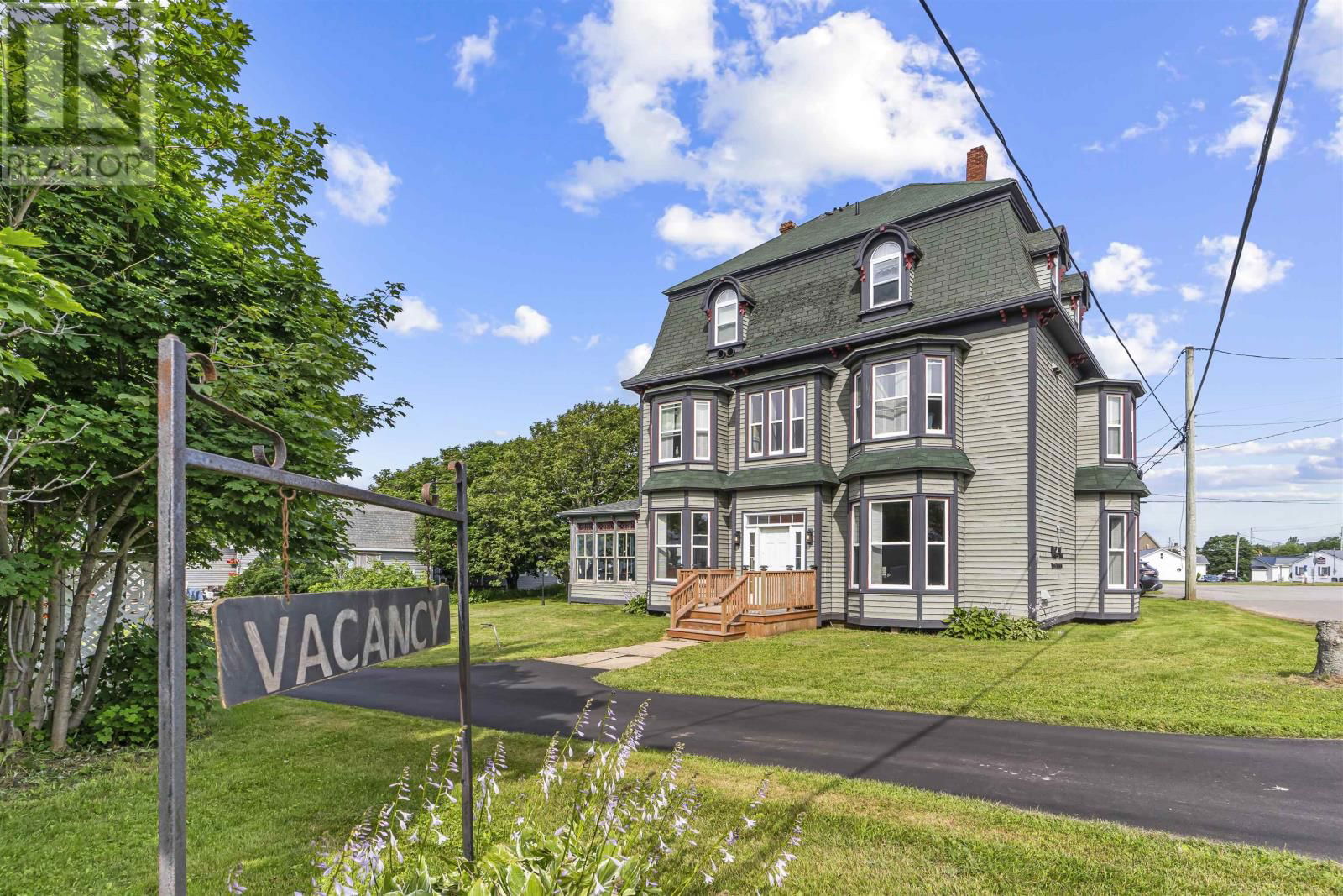 Primary Property View