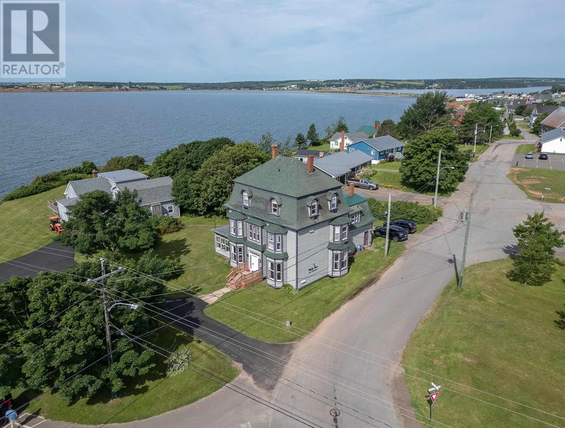 Secondary Property View