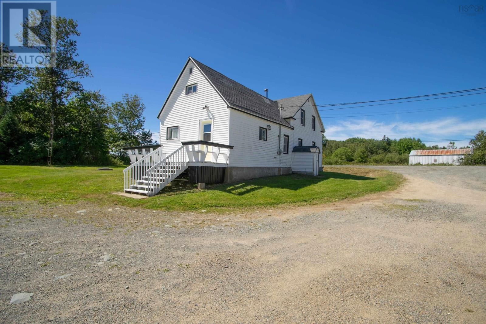 Primary Property View