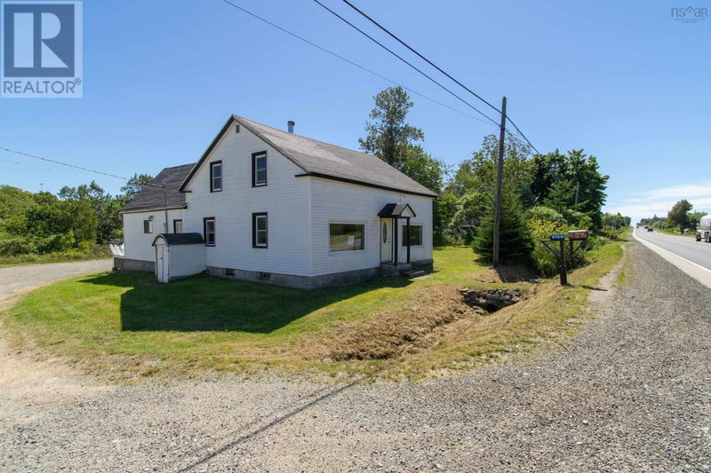 Secondary Property View