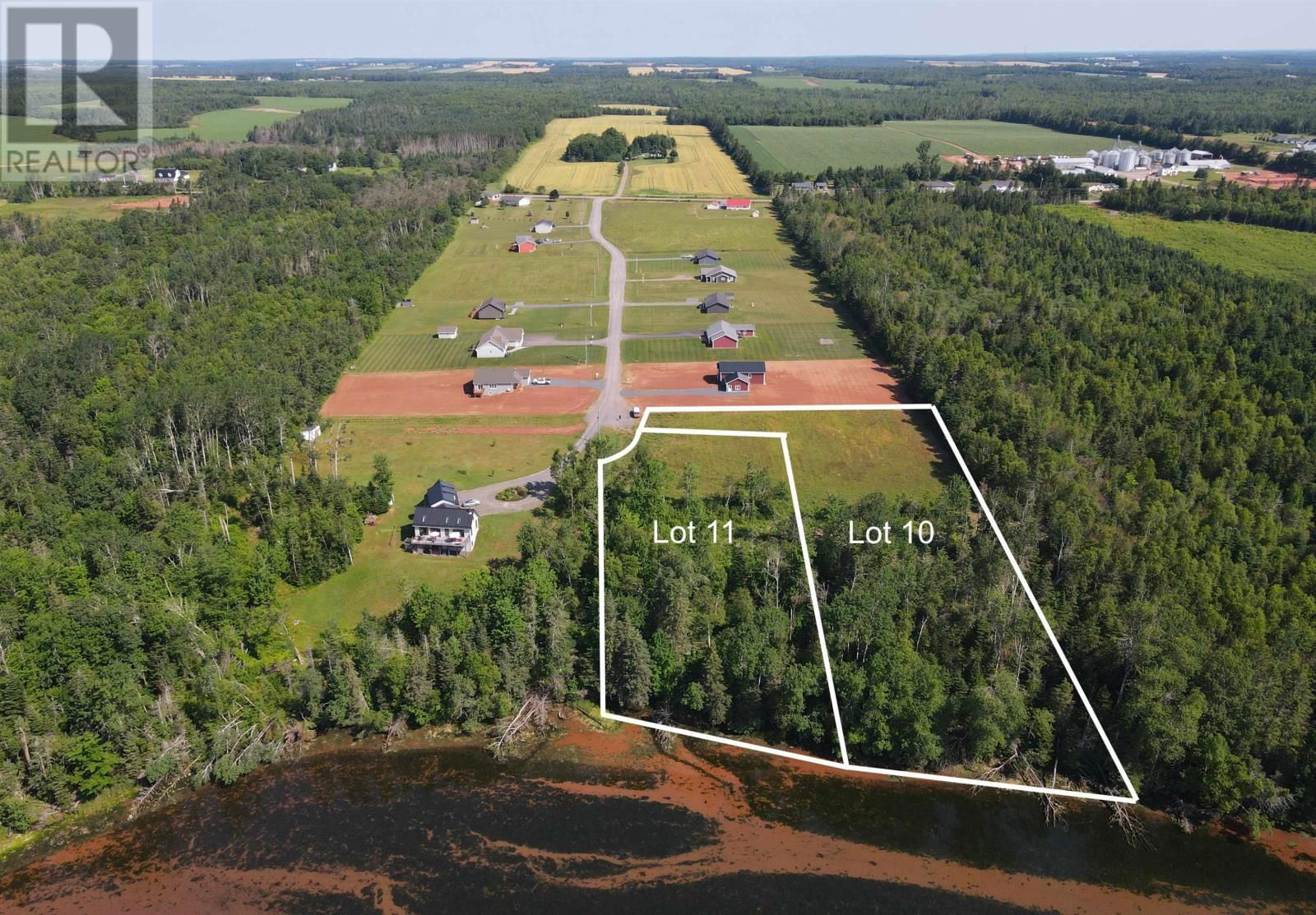 Primary Property View