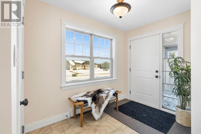 Tertiary Property View