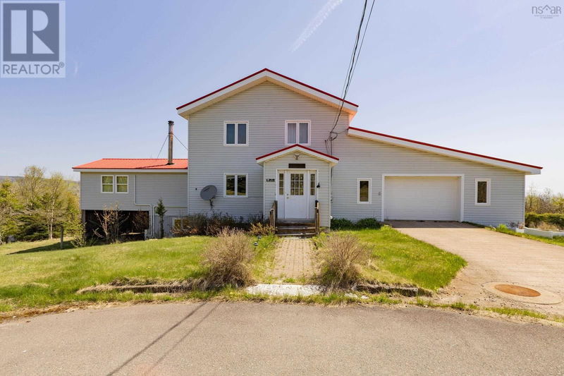 Secondary Property View