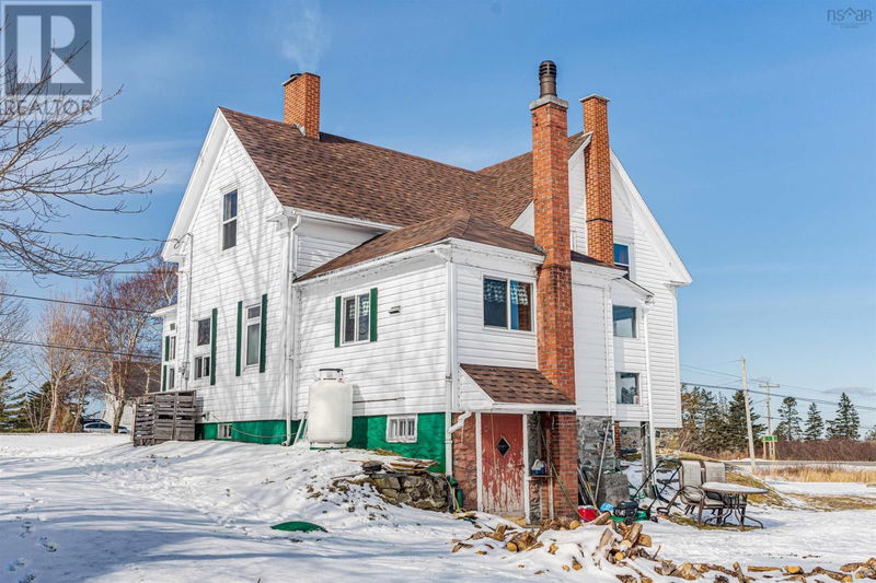 Secondary Property View