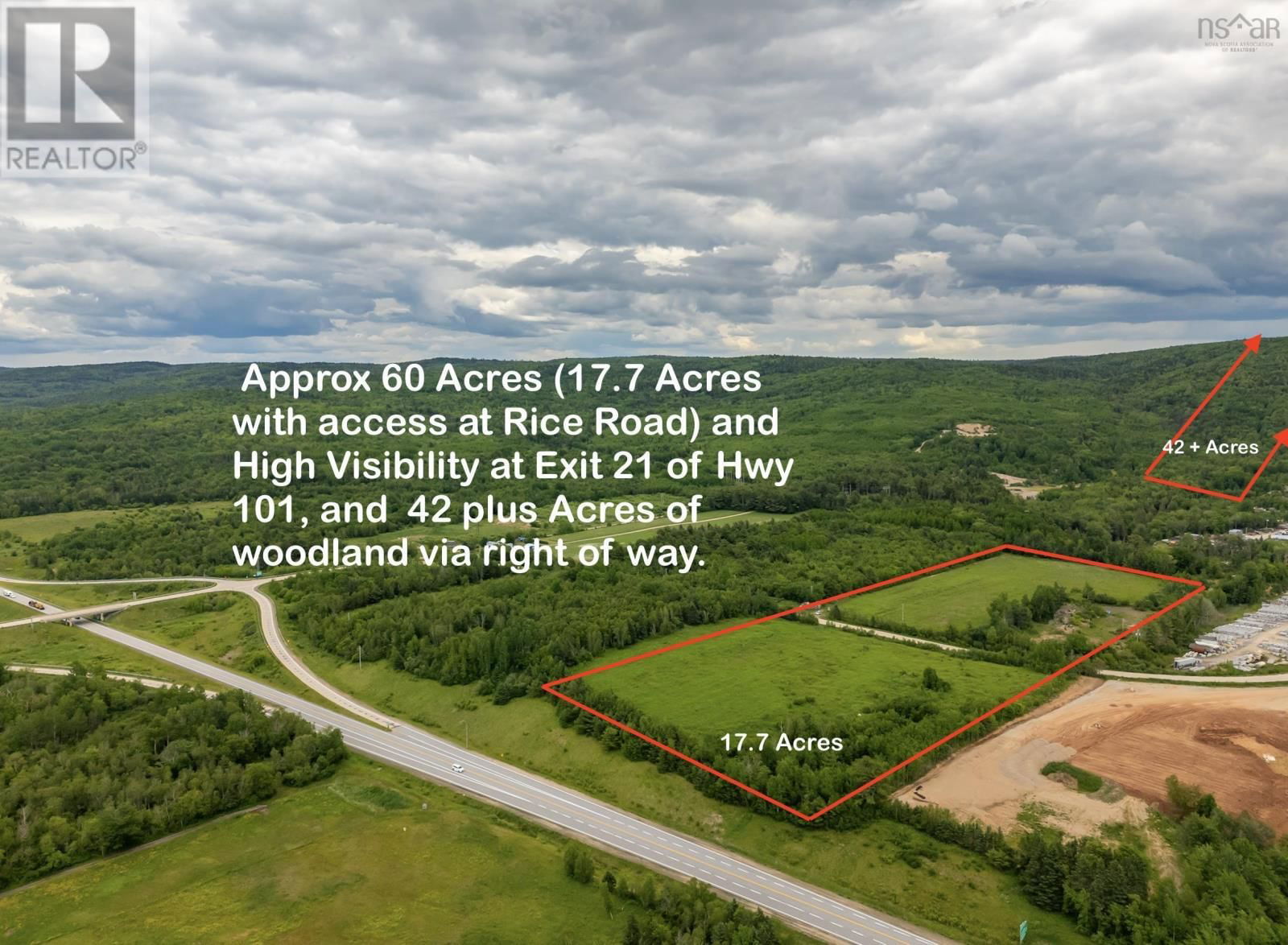 Primary Property View