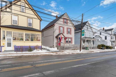 Commercial for Sale in Nova-scotia