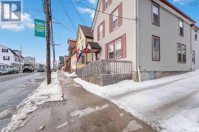 Commercial for Sale in Nova-scotia