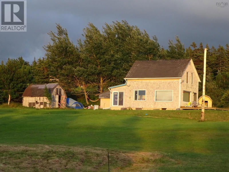 Tertiary Property View
