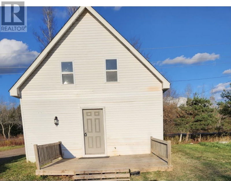 Secondary Property View