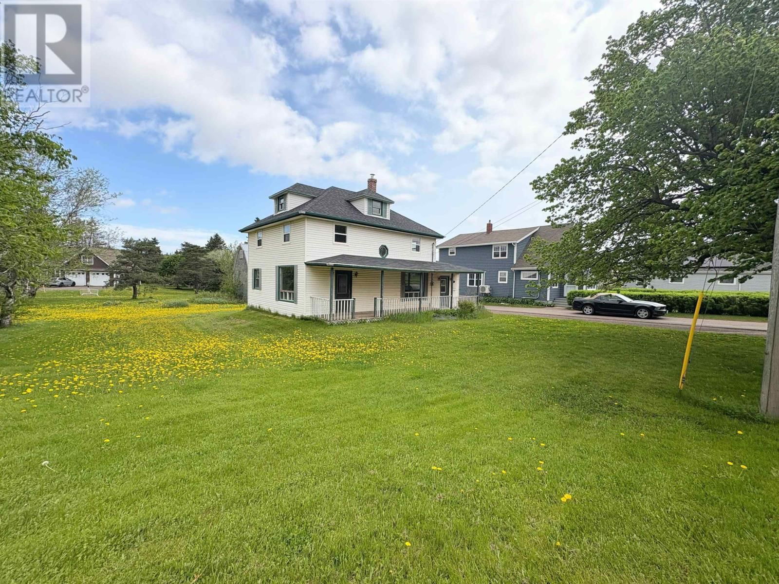 Primary Property View