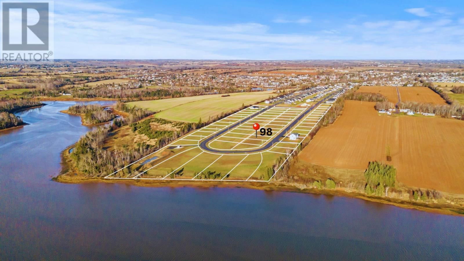 Primary Property View