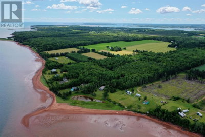 Acreage Birch Lane | Georgetown Royalty Prince Edward Island | Slide Image Sixteen