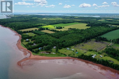 Acreage Birch Lane | Georgetown Royalty Prince Edward Island | Slide Image Seventeen