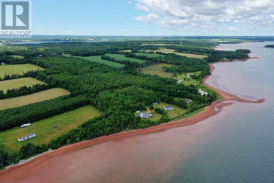 Acreage Birch Lane | Georgetown Royalty Prince Edward Island | Slide Image Eighteen