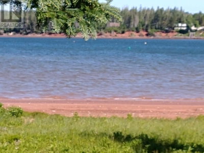 Acreage Birch Lane | Georgetown Royalty Prince Edward Island | Slide Image Two