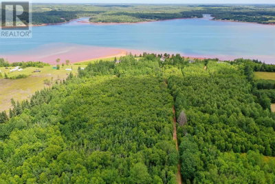 Acreage Birch Lane | Georgetown Royalty Prince Edward Island | Slide Image Twenty-one