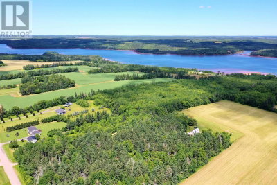 Acreage Birch Lane | Georgetown Royalty Prince Edward Island | Slide Image Twenty-four