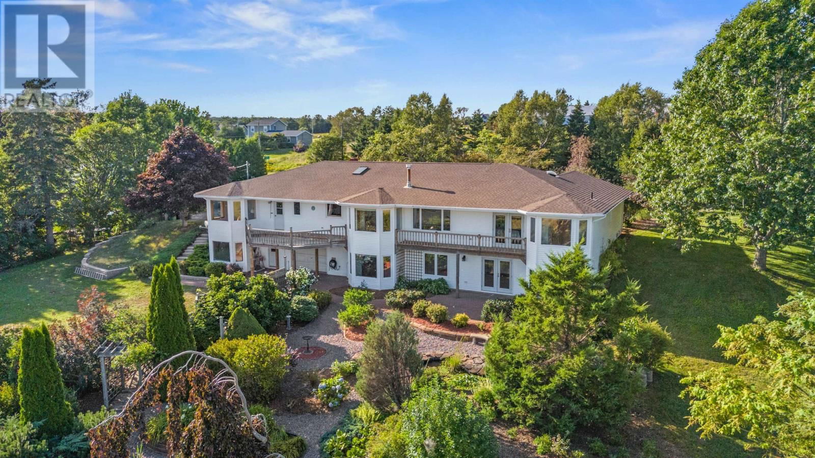 Primary Property View
