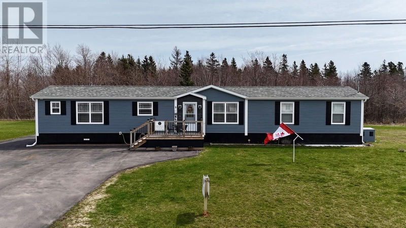 Secondary Property View