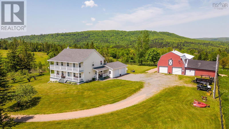 Secondary Property View