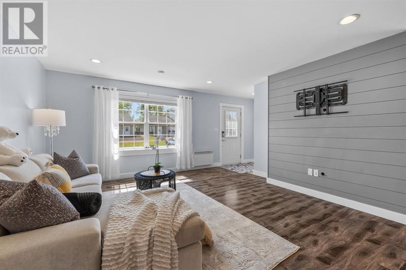 Tertiary Property View