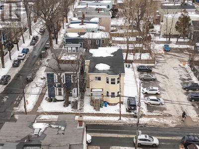 Apartment Buildings for Sale