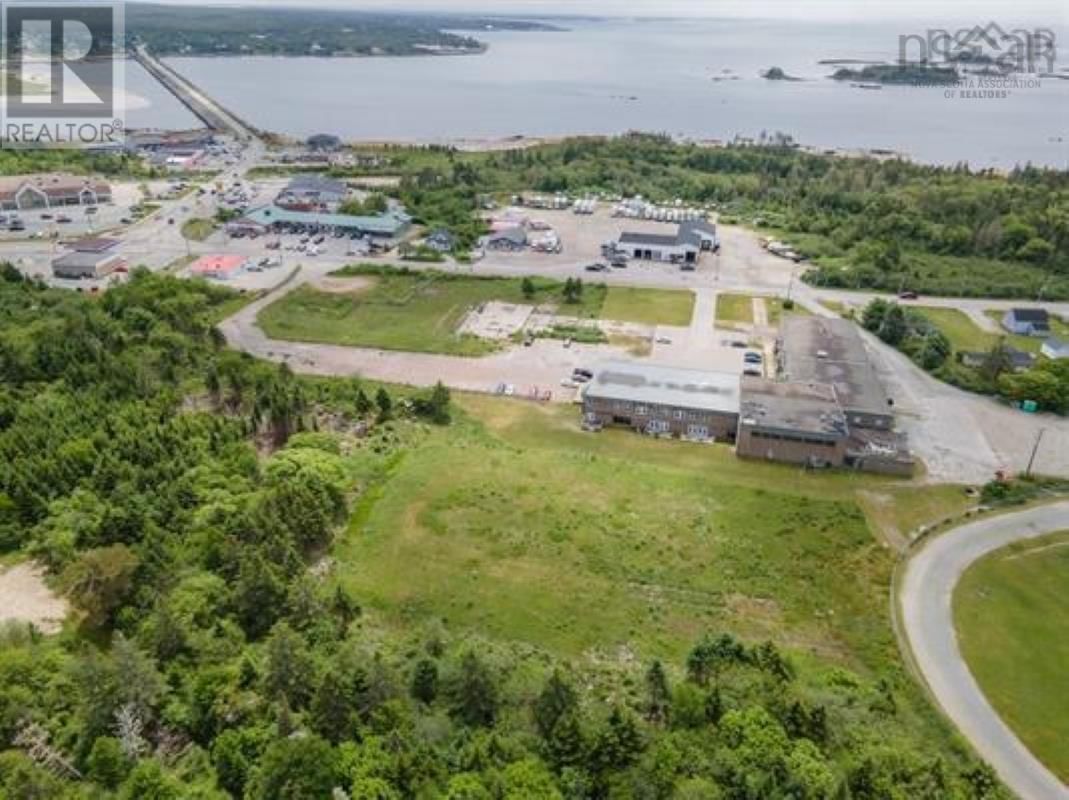 Primary Property View