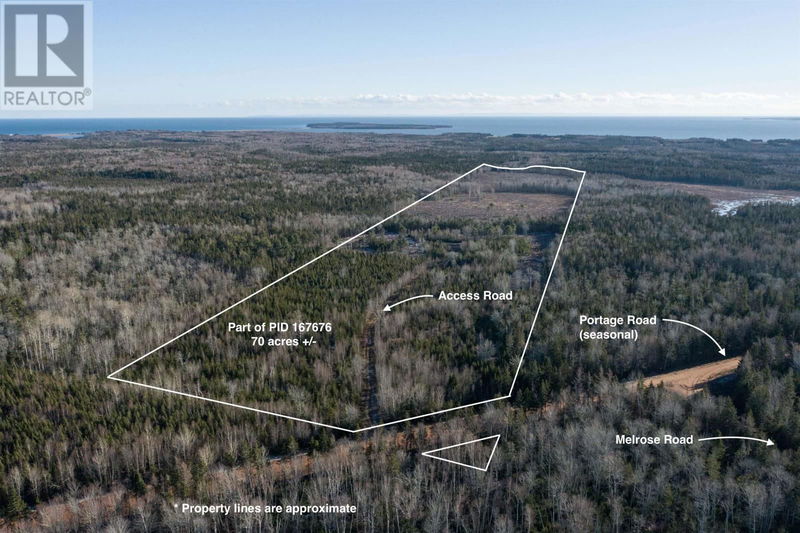 Secondary Property View