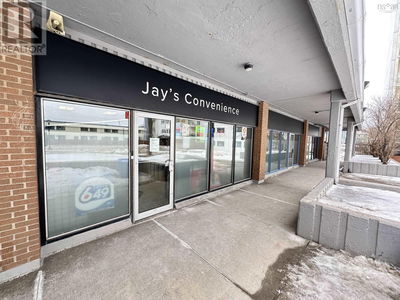 Businesses for Sale in Nova-scotia