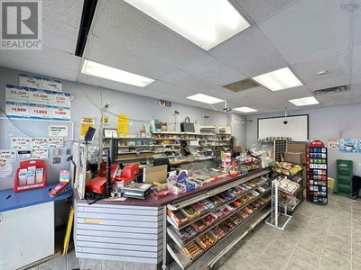 Businesses for Sale in Nova-scotia