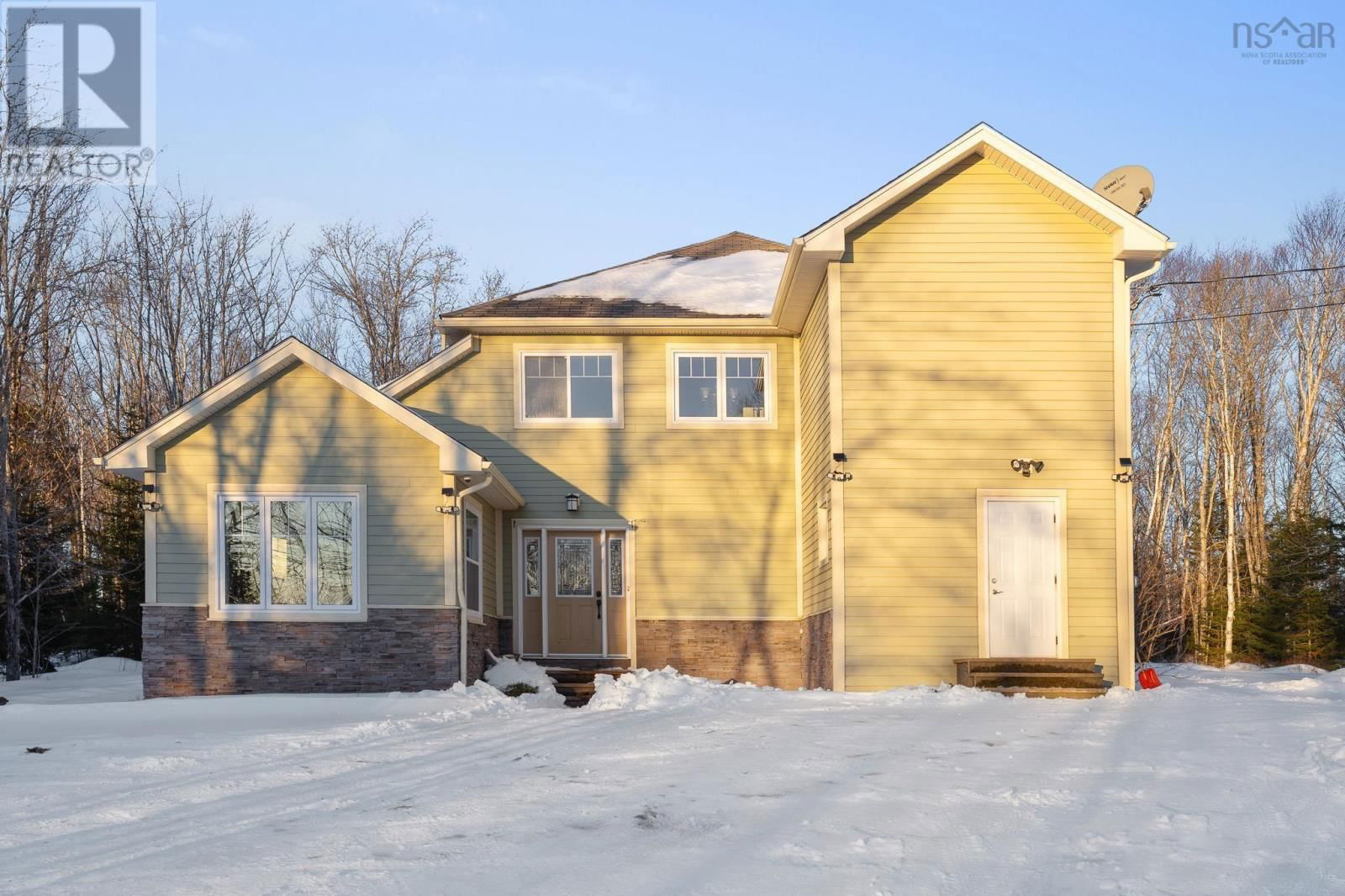 Primary Property View