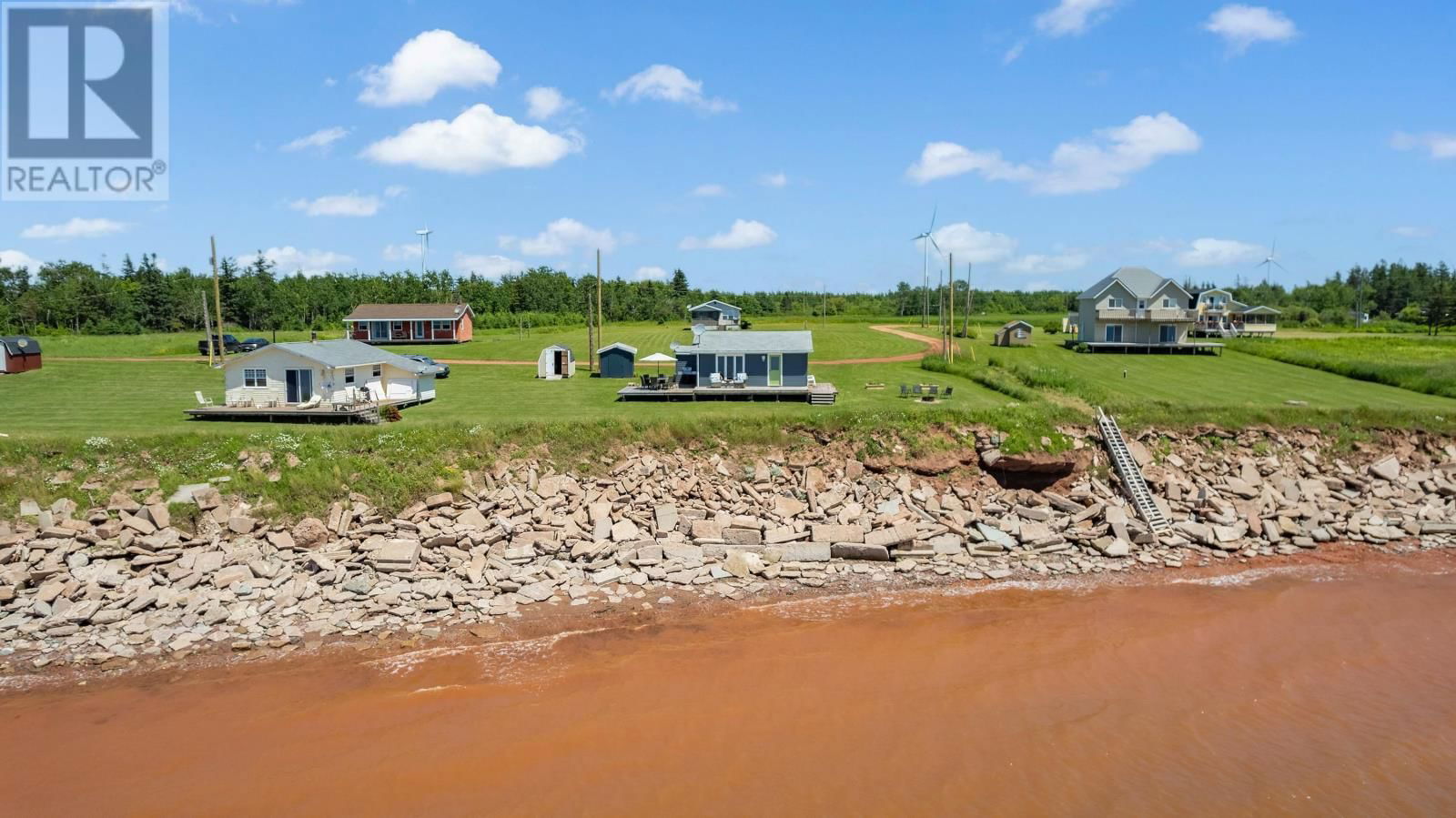 Primary Property View