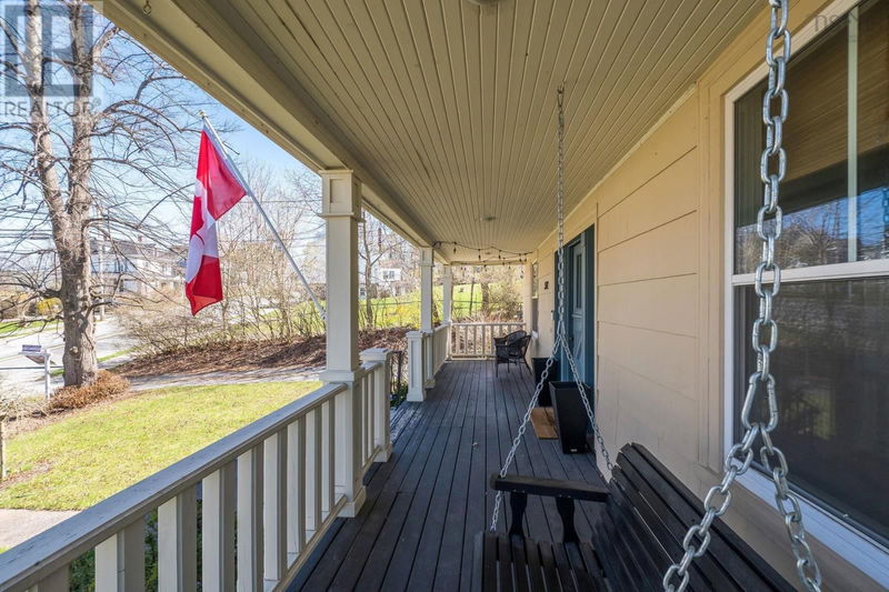 Tertiary Property View