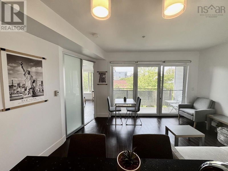 Tertiary Property View