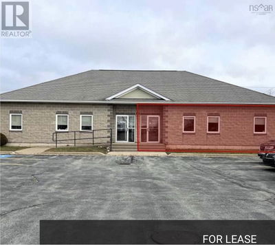 Commercial for Rent in Nova-scotia