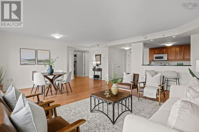 Tertiary Property View