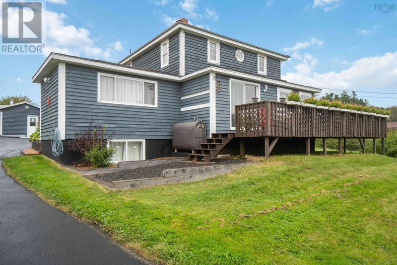 Secondary Property View