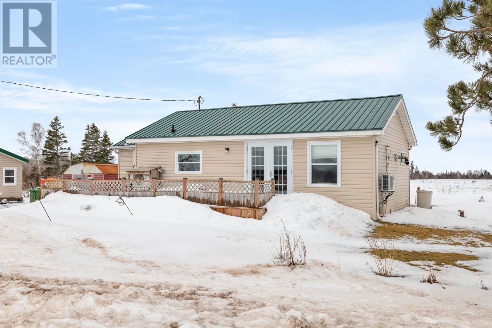 Primary Property View