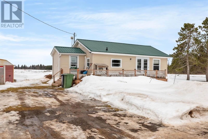 Secondary Property View