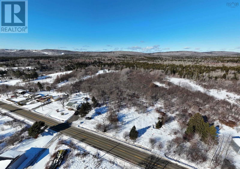 Tertiary Property View