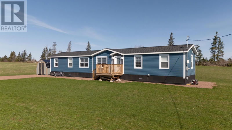 Secondary Property View