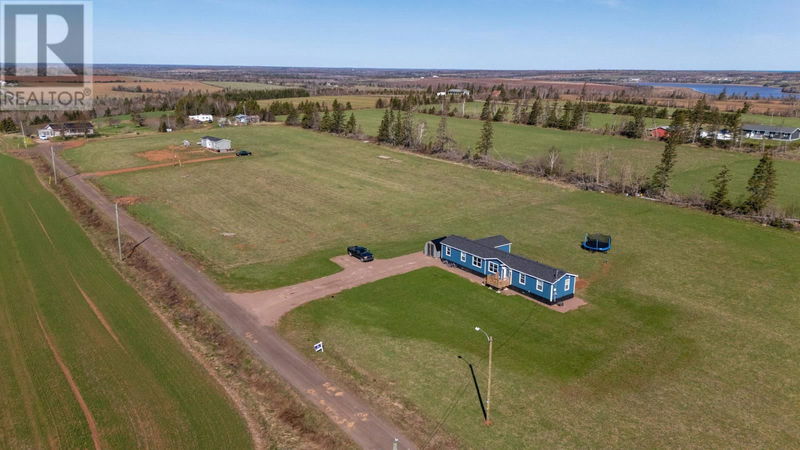 Tertiary Property View