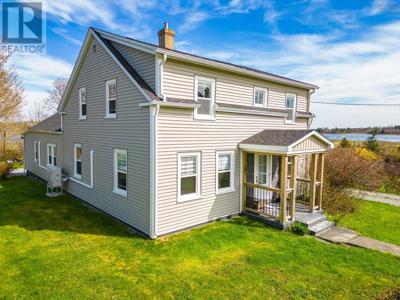 Secondary Property View