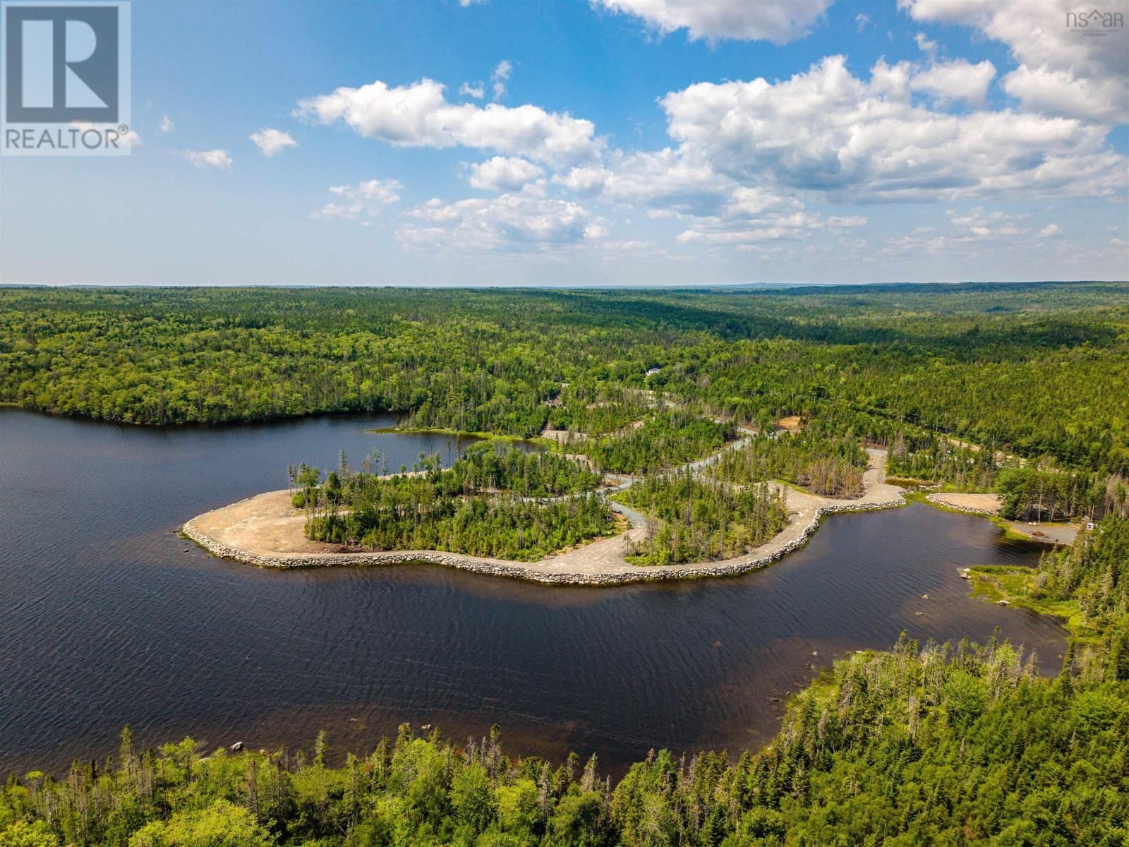 Lot 1 Highway 7, Sherbrooke, Nova Scotia B0J 3C0