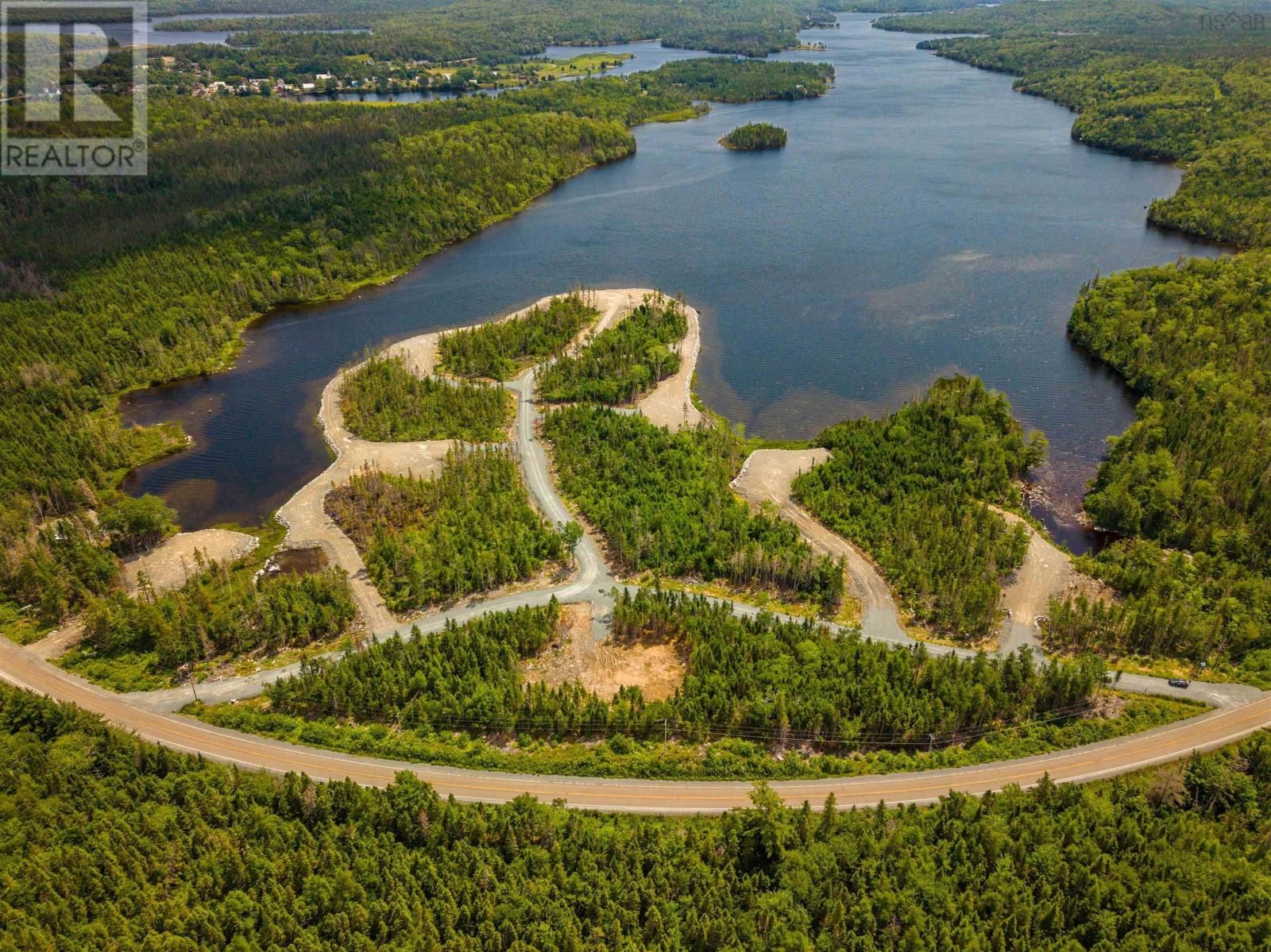 Lot 2 Highway 7, Sherbrooke, Nova Scotia B0J 3C0