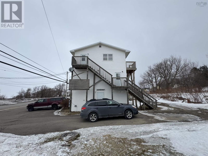 Secondary Property View