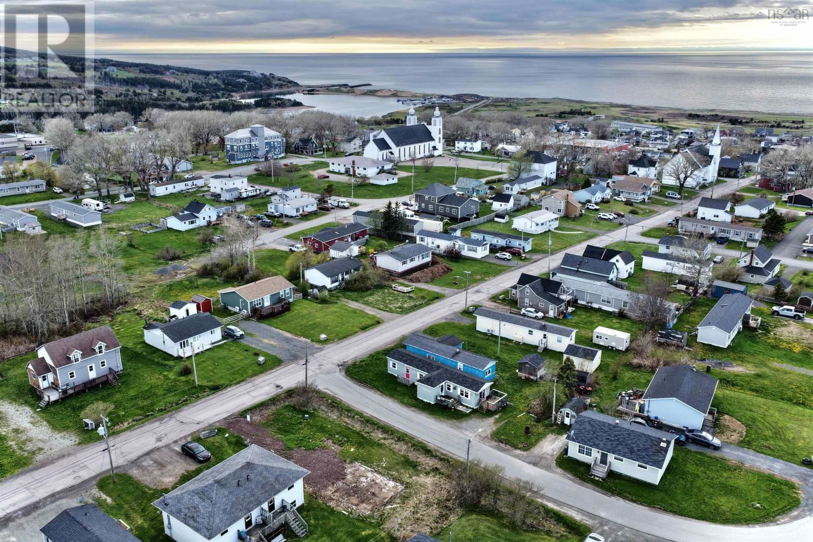 Primary Property View