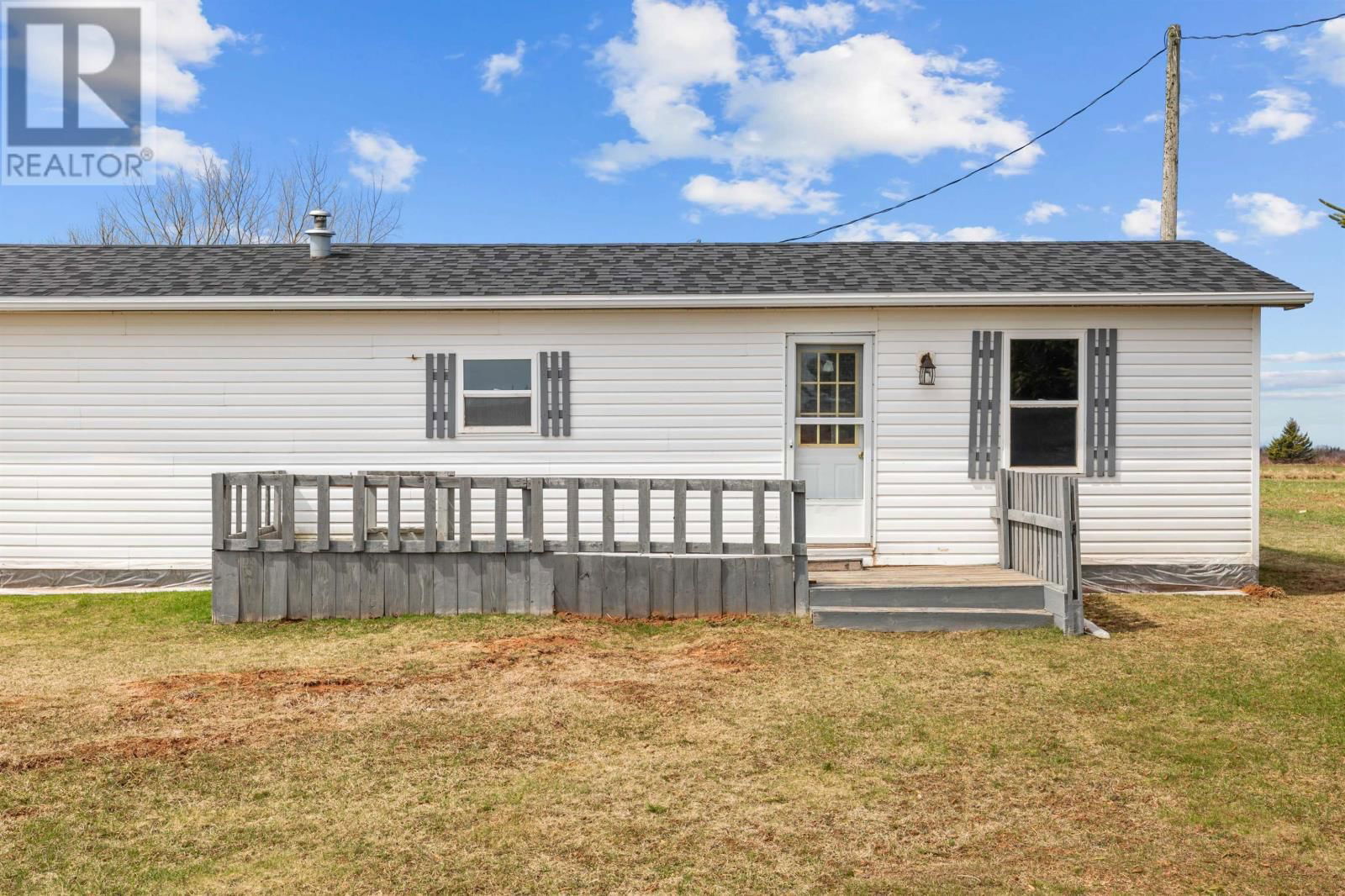 Primary Property View